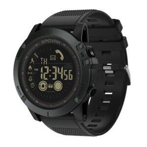 Digital Watch