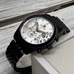 Tommy Men's Watch